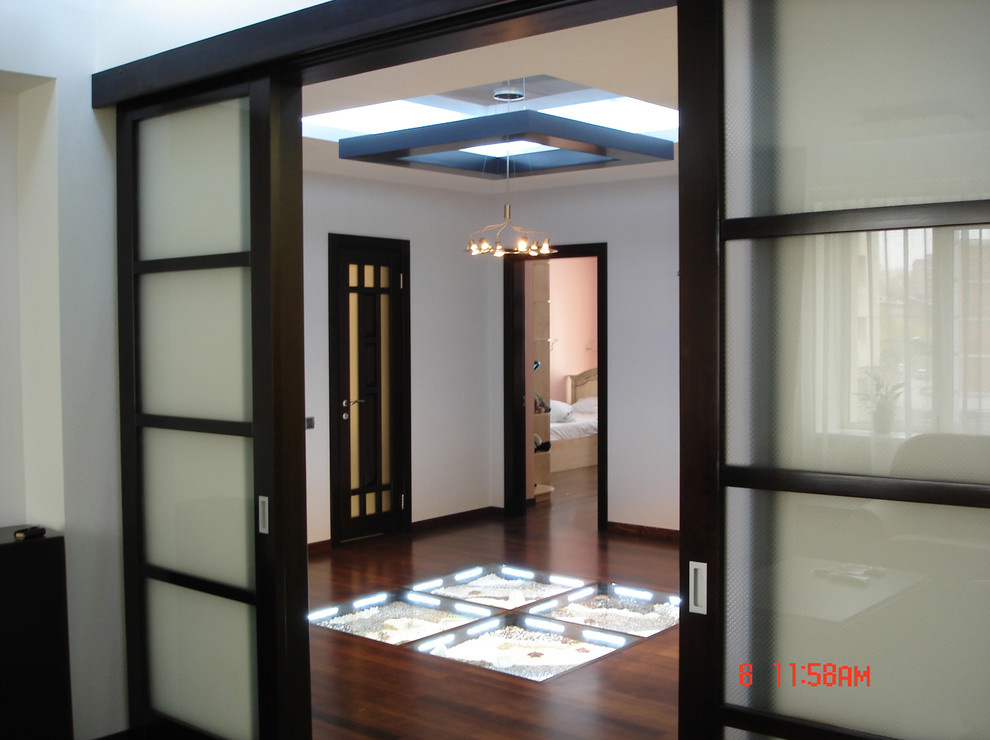 4-х комнатная квартира 130 м.кв.