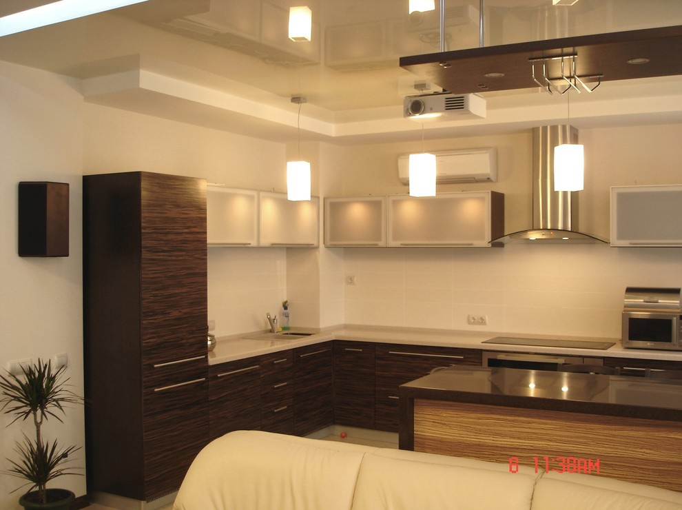 4-х комнатная квартира 130 м.кв.