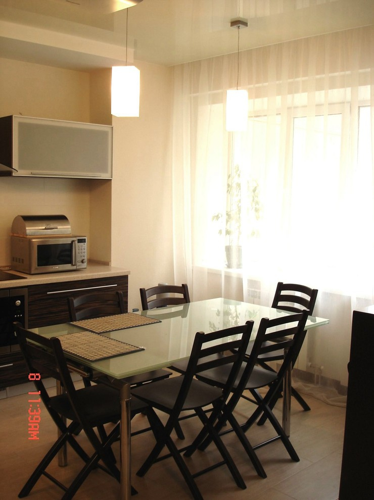 4-х комнатная квартира 130 м.кв.