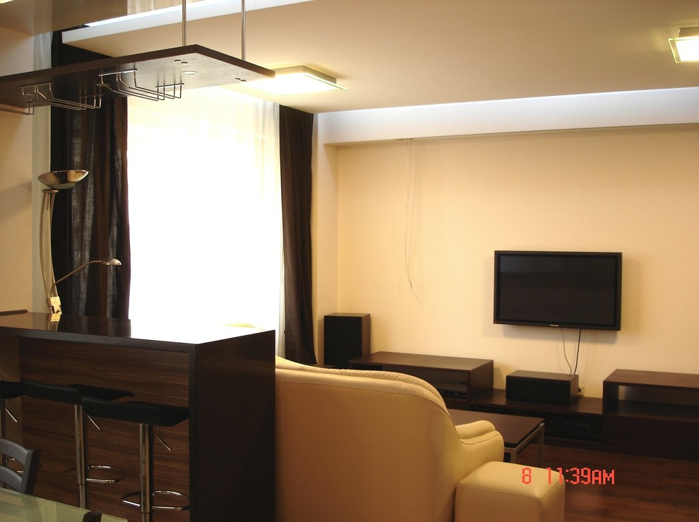4-х комнатная квартира 130 м.кв.
