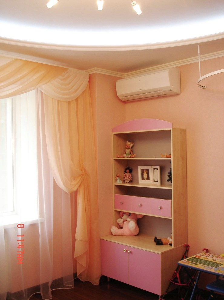 4-х комнатная квартира 130 м.кв.