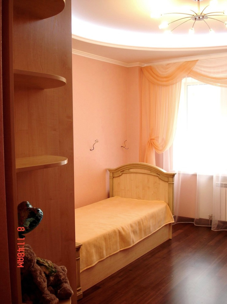 4-х комнатная квартира 130 м.кв.