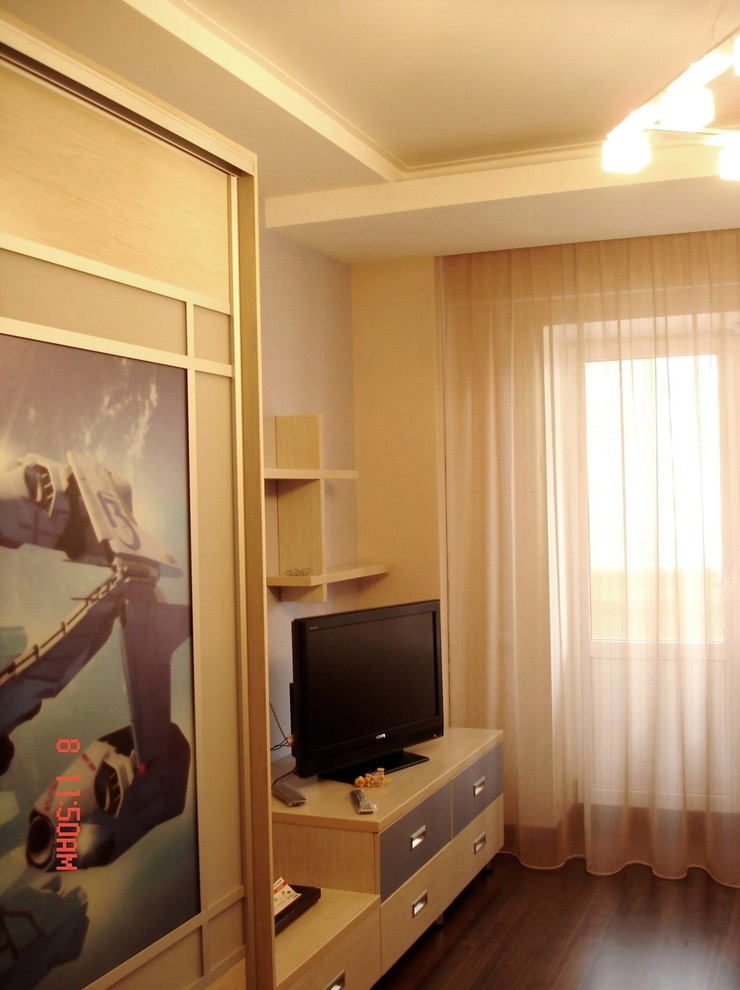 4-х комнатная квартира 130 м.кв.