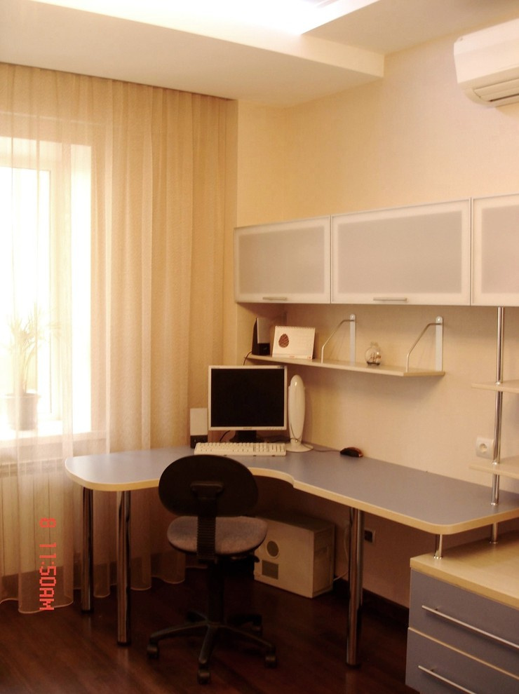 4-х комнатная квартира 130 м.кв.