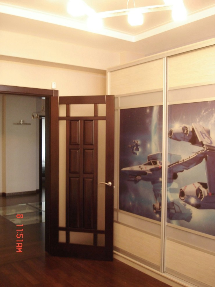 4-х комнатная квартира 130 м.кв.