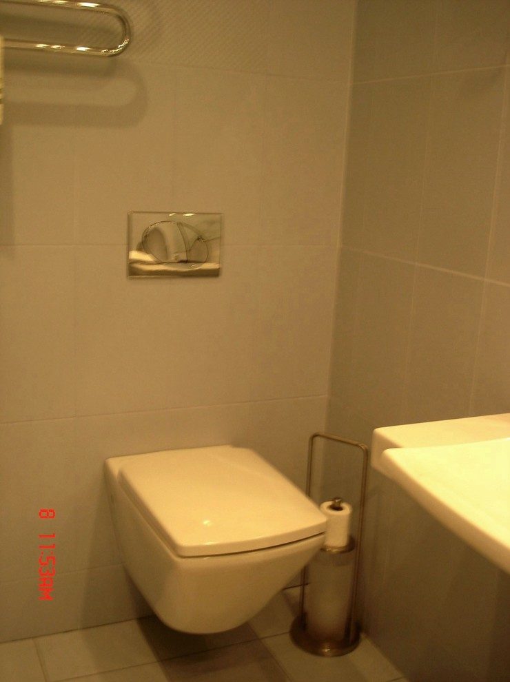 4-х комнатная квартира 130 м.кв.