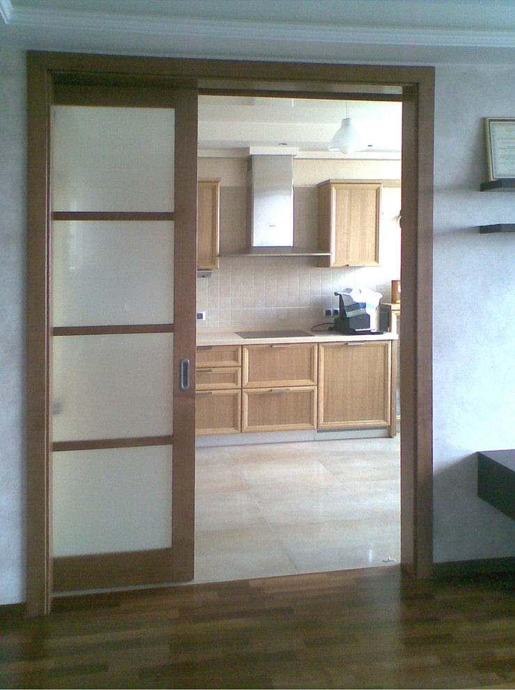 3-х комнатная квартира 116 м.кв.