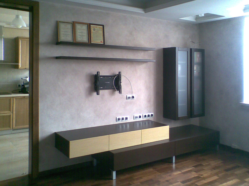 3-х комнатная квартира 116 м.кв.