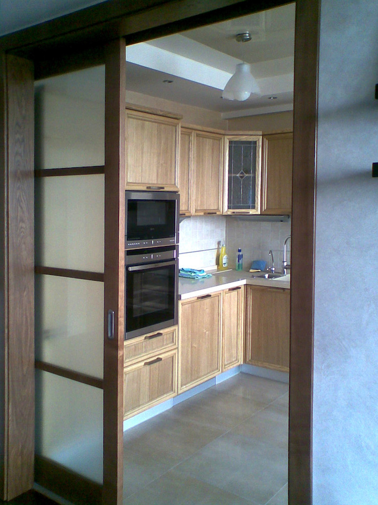 3-х комнатная квартира 116 м.кв.