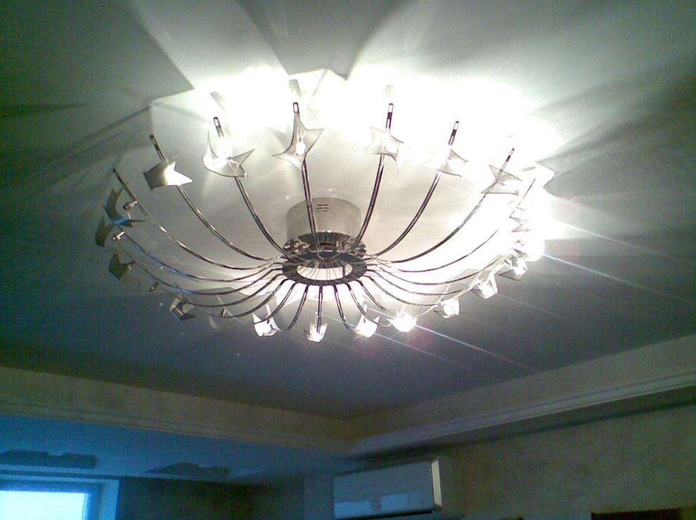 3-х комнатная квартира 116 м.кв.