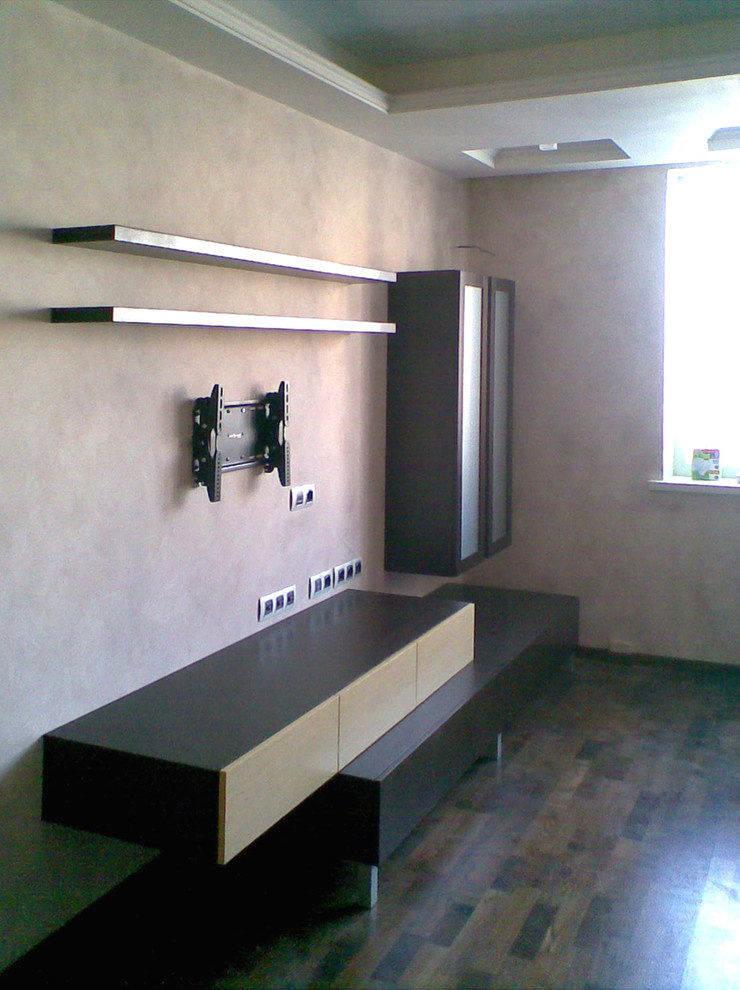 3-х комнатная квартира 116 м.кв.