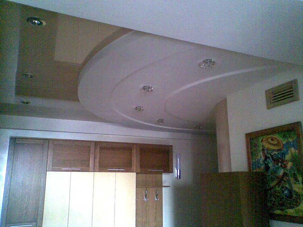 3-х комнатная квартира 116 м.кв.