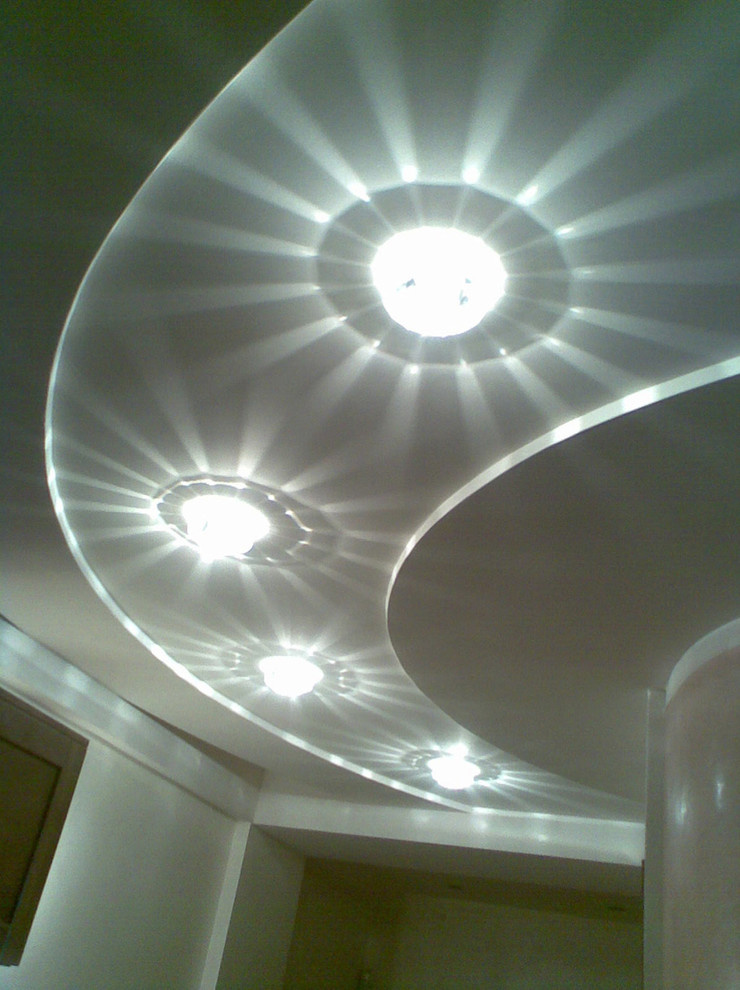 3-х комнатная квартира 116 м.кв.