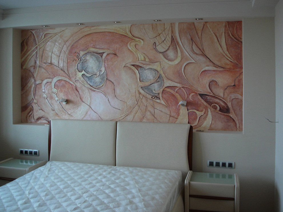 3-х комнатная квартира 116 м.кв.