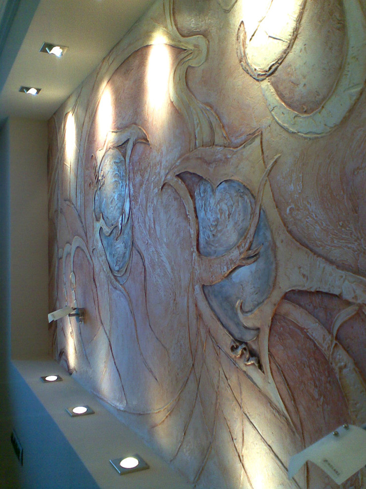 3-х комнатная квартира 116 м.кв.