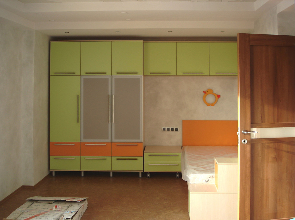 3-х комнатная квартира 116 м.кв.