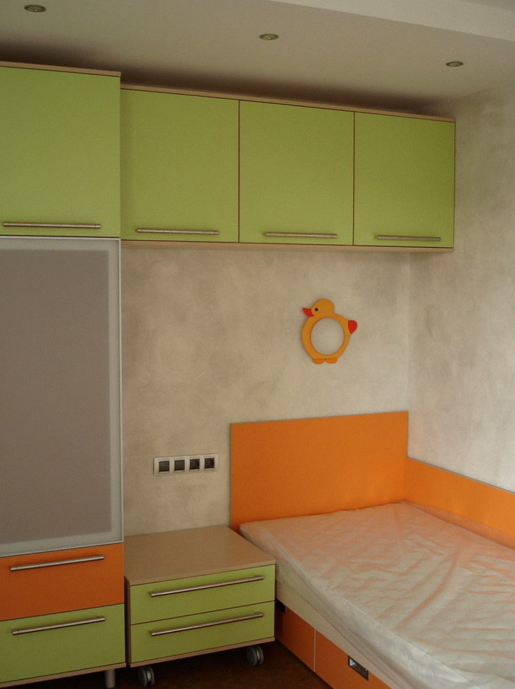 3-х комнатная квартира 116 м.кв.