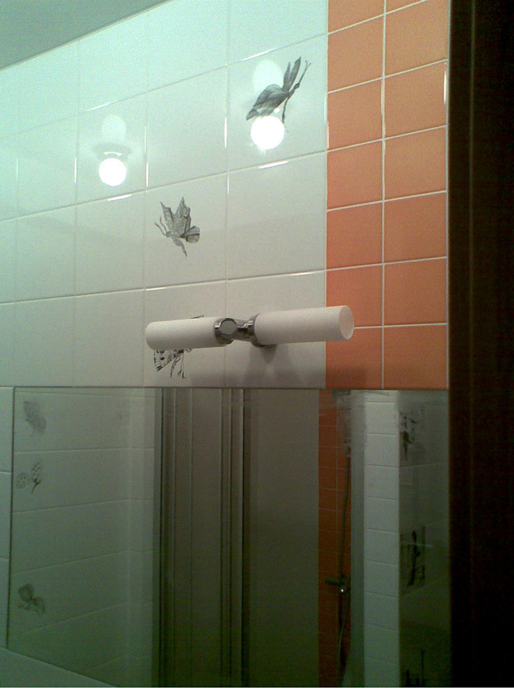 Обложка проекта: 3-х комнатная квартира 116 м.кв.