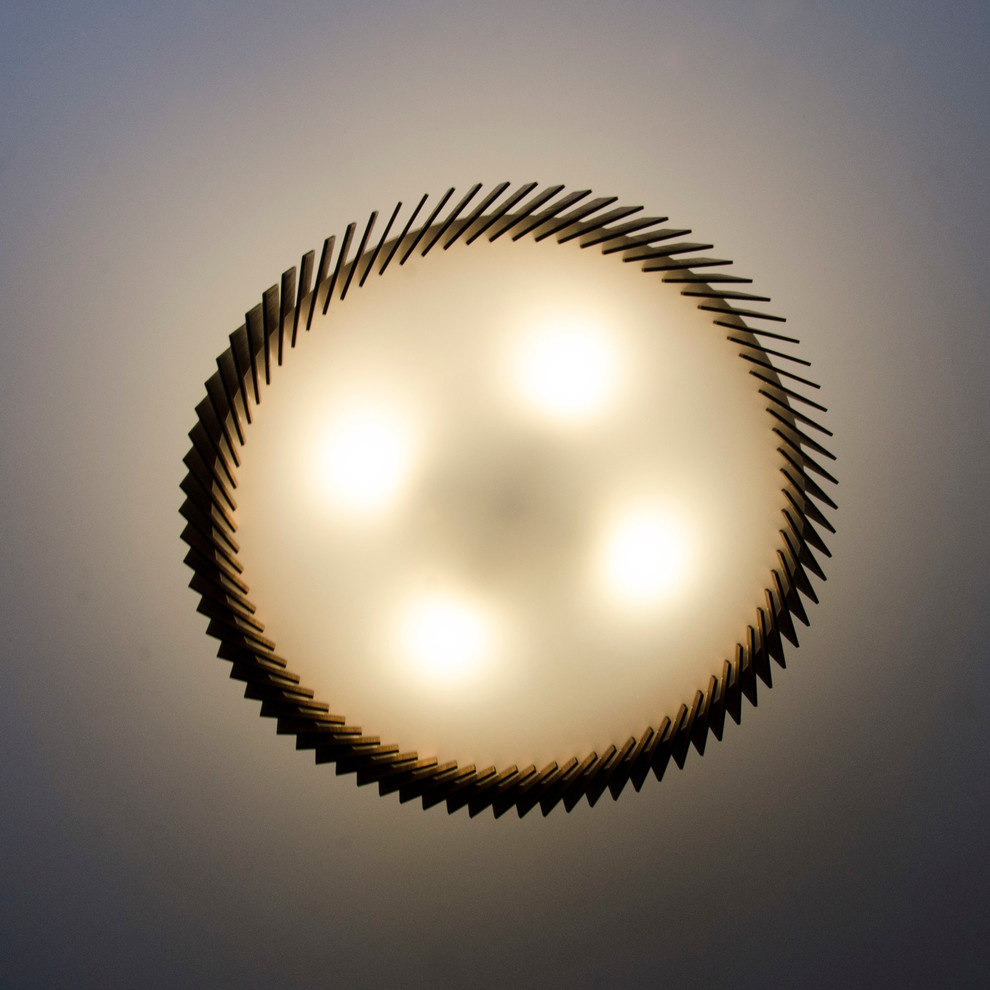 Люстра Ротор