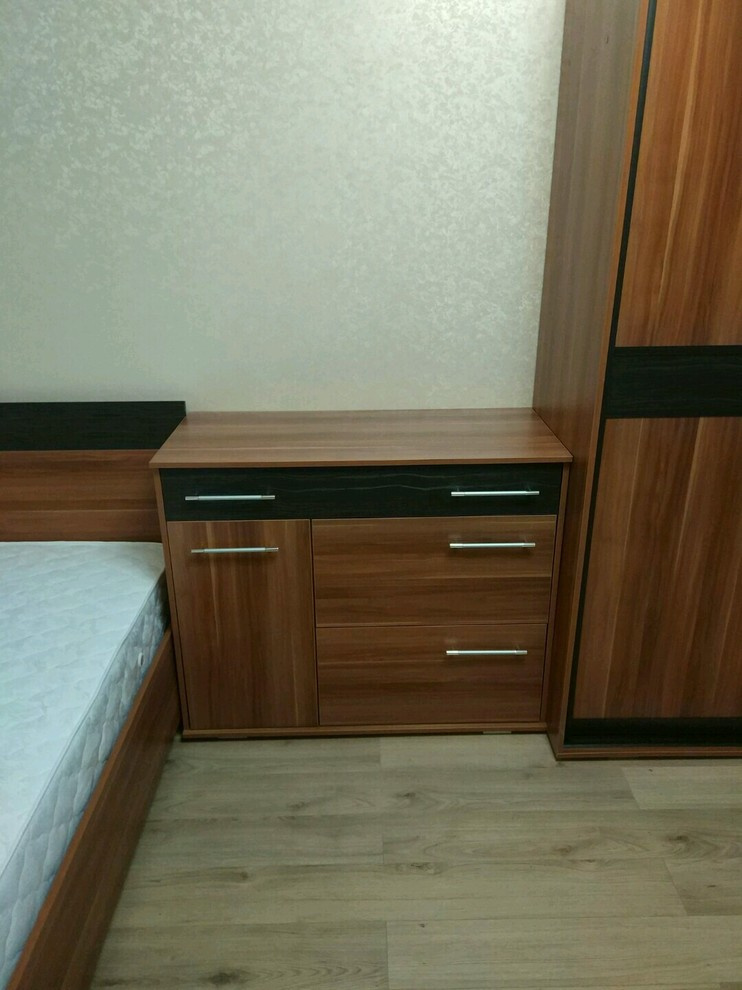 Квартира в Трехгорке