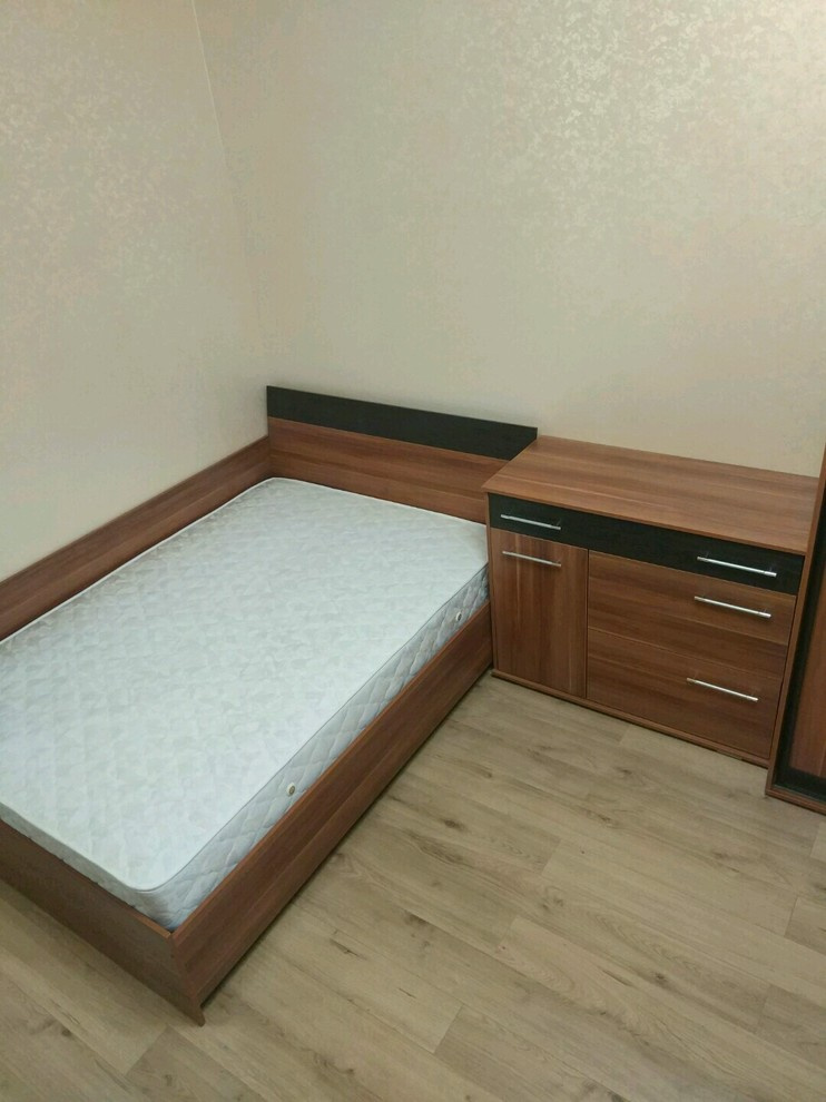 Квартира в Трехгорке