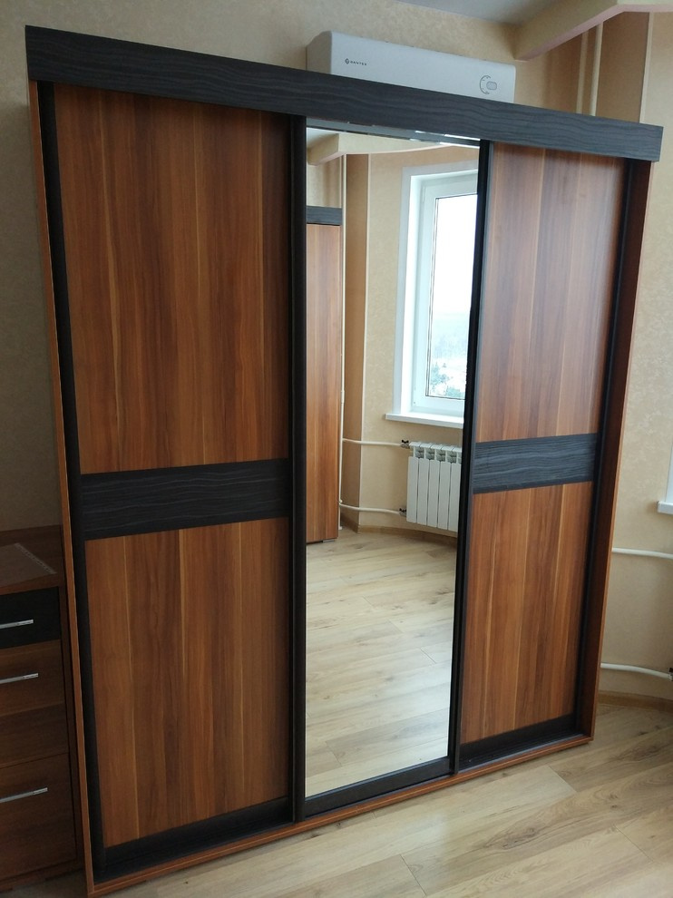 Квартира в Трехгорке