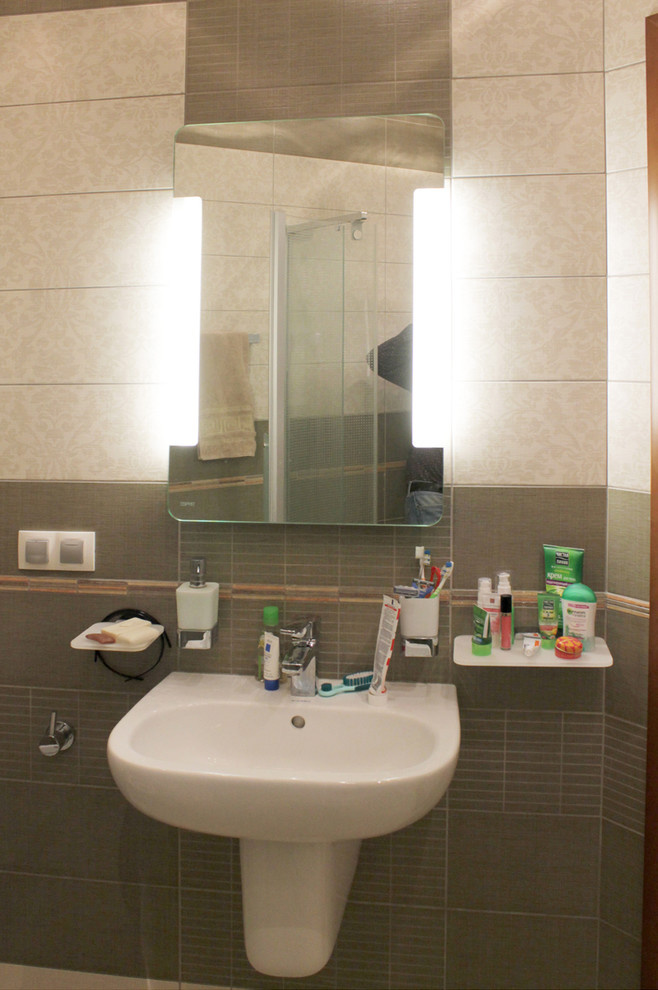 3-х этажный частный дом 337 м.кв.
