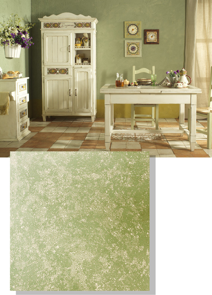 Стиль "Прованс"