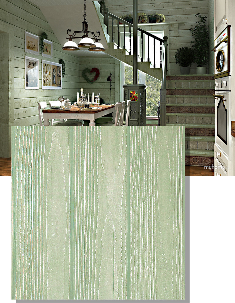 Стиль "Прованс"