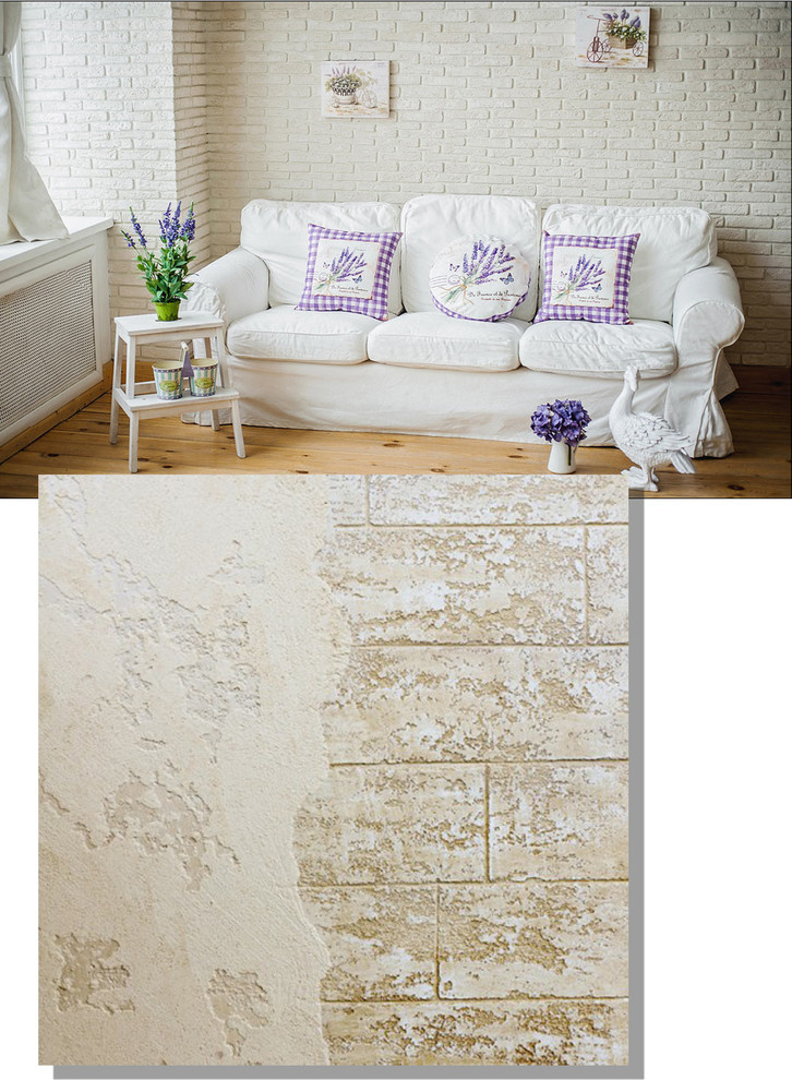 Стиль "Прованс"