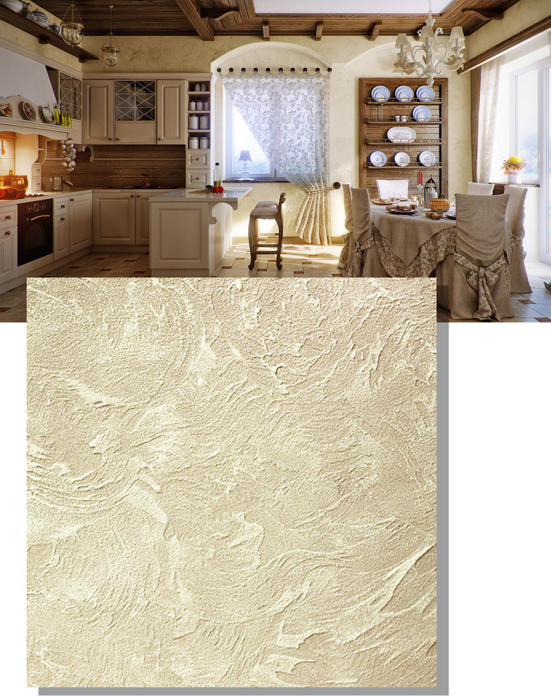 Стиль "Прованс"