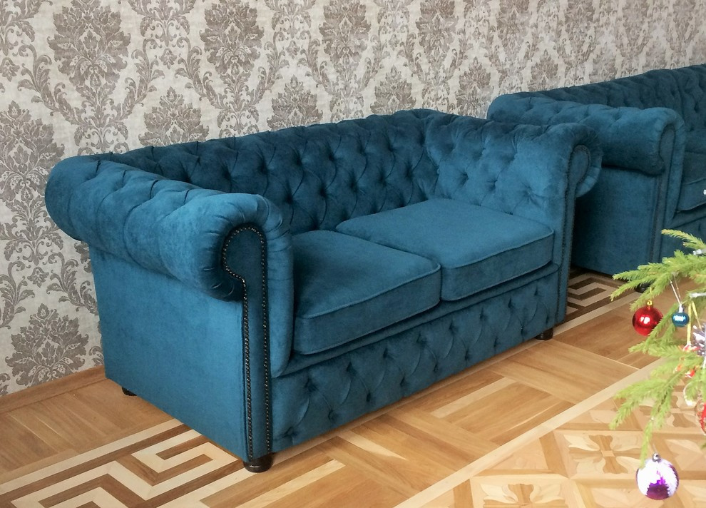 Диван Честер