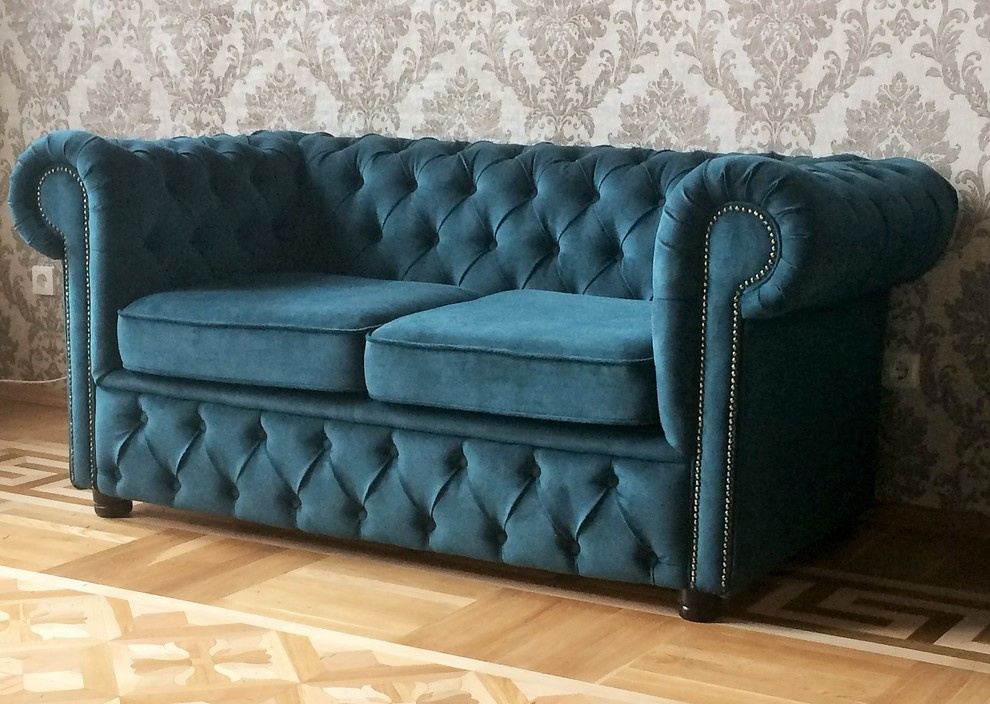 Диван Честер