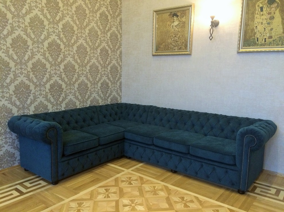 Диван Честер