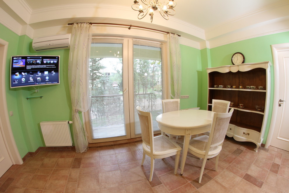 Квартира на море в садах морей Геленджик