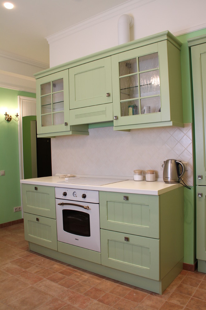 Квартира на море в садах морей Геленджик