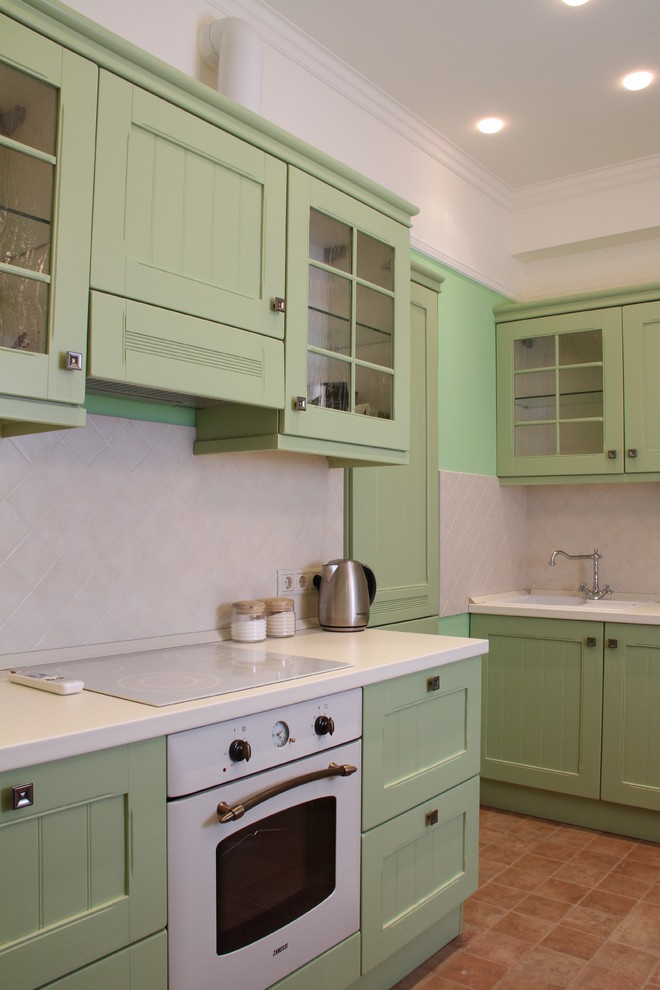 Квартира на море в садах морей Геленджик