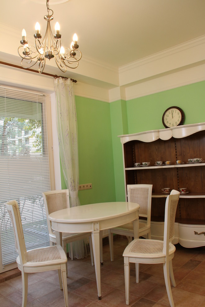 Квартира на море в садах морей Геленджик