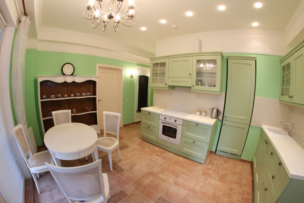 Квартира на море в садах морей Геленджик