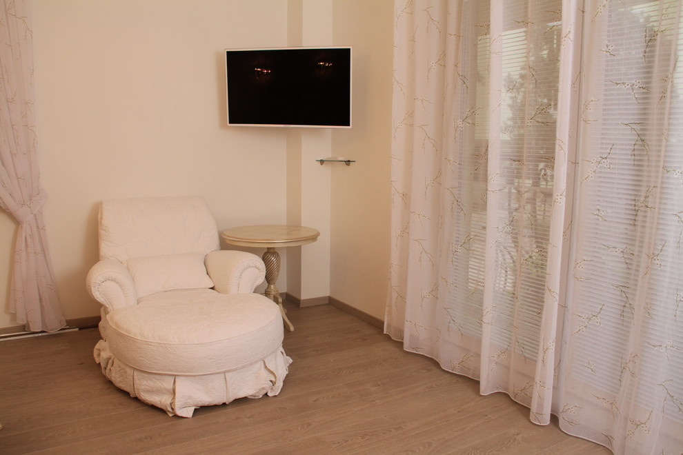 Квартира на море в садах морей Геленджик