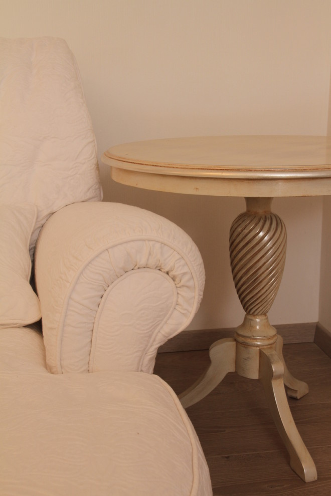 Квартира на море в садах морей Геленджик