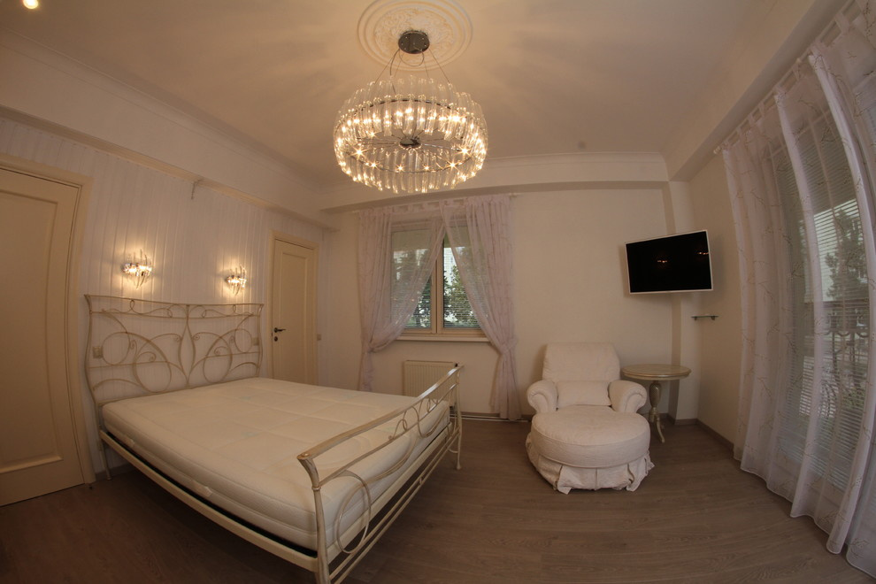 Квартира на море в садах морей Геленджик