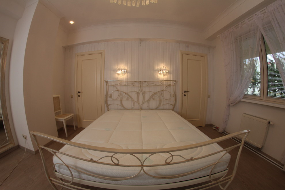 Квартира на море в садах морей Геленджик