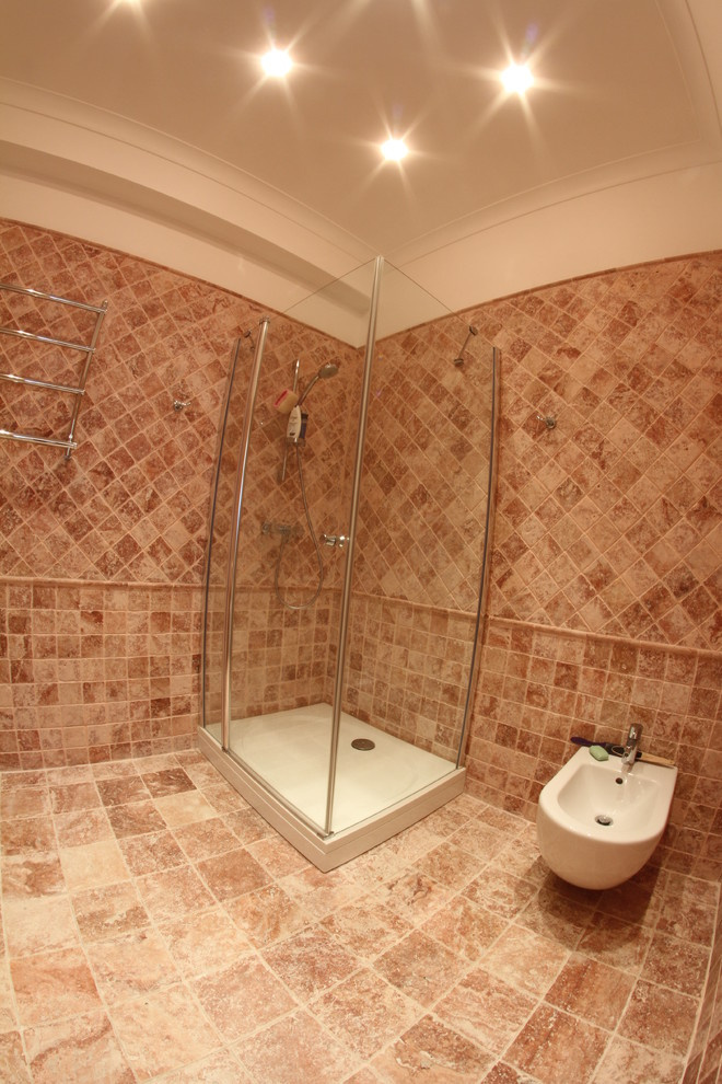 Квартира на море в садах морей Геленджик