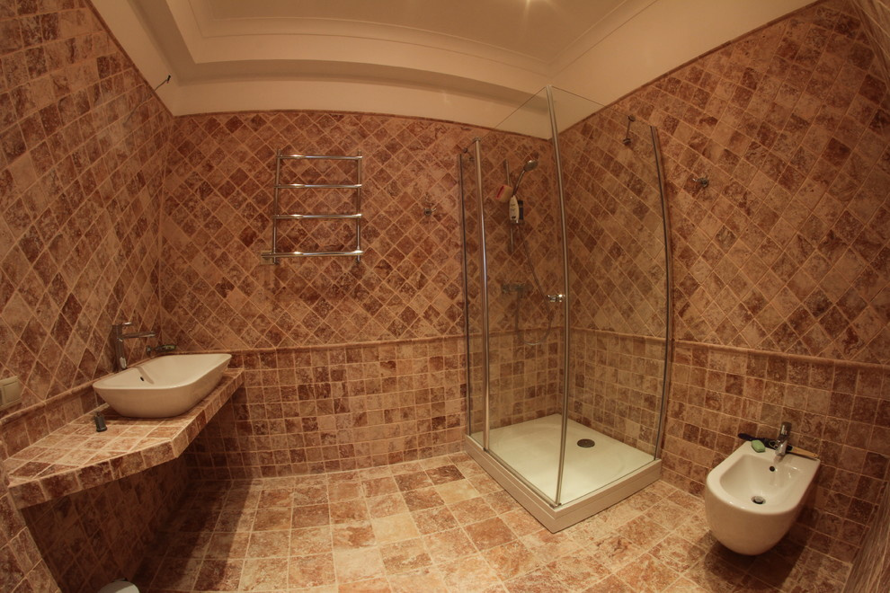 Квартира на море в садах морей Геленджик