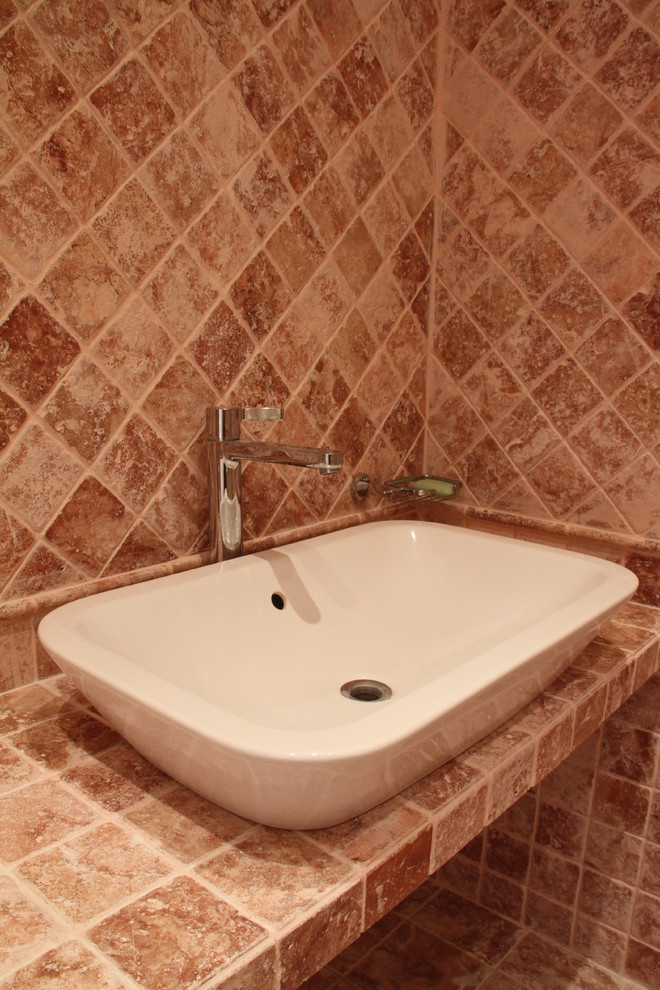 Квартира на море в садах морей Геленджик