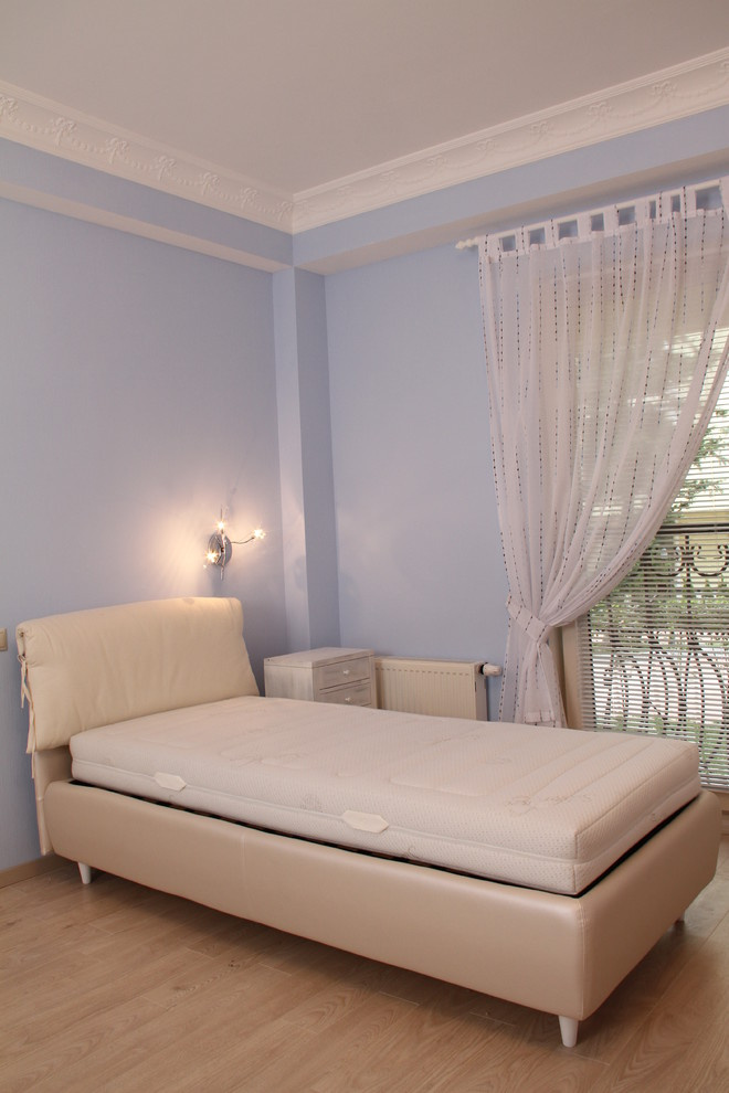 Квартира на море в садах морей Геленджик