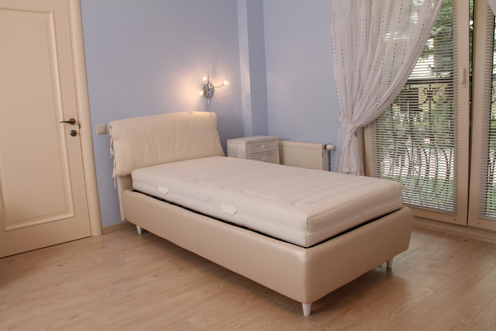 Квартира на море в садах морей Геленджик