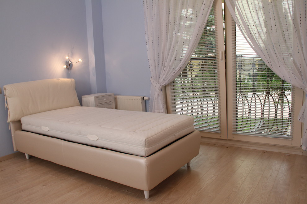 Квартира на море в садах морей Геленджик