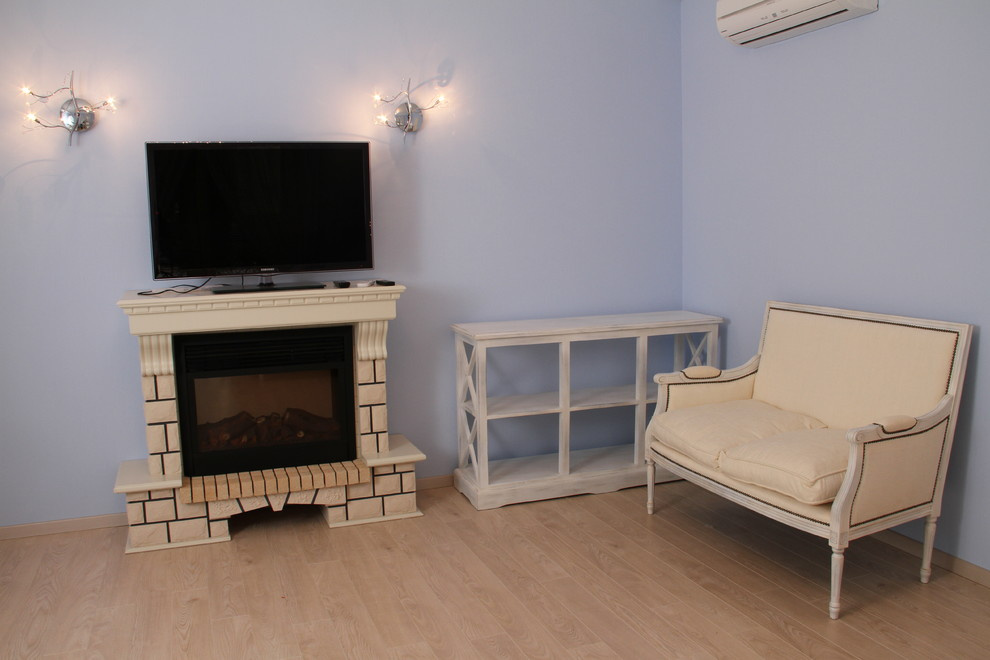 Квартира на море в садах морей Геленджик